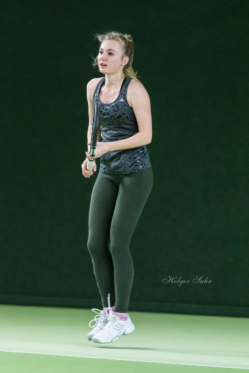 Bild 274 - Holmer Indoor Cup